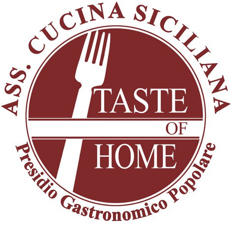Logo Associazione Cucina Siciliana